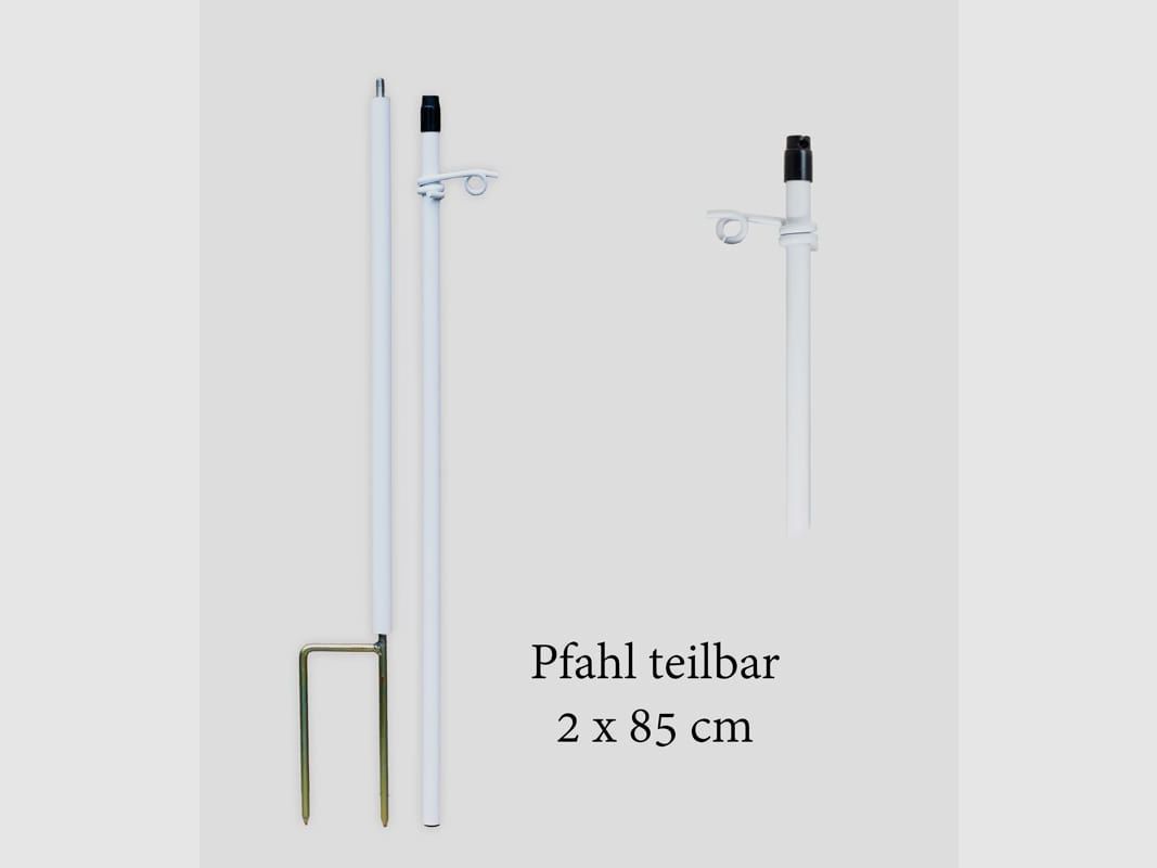 Rehkitzretter KR02 Komplett Premium, Bild 3 von 5