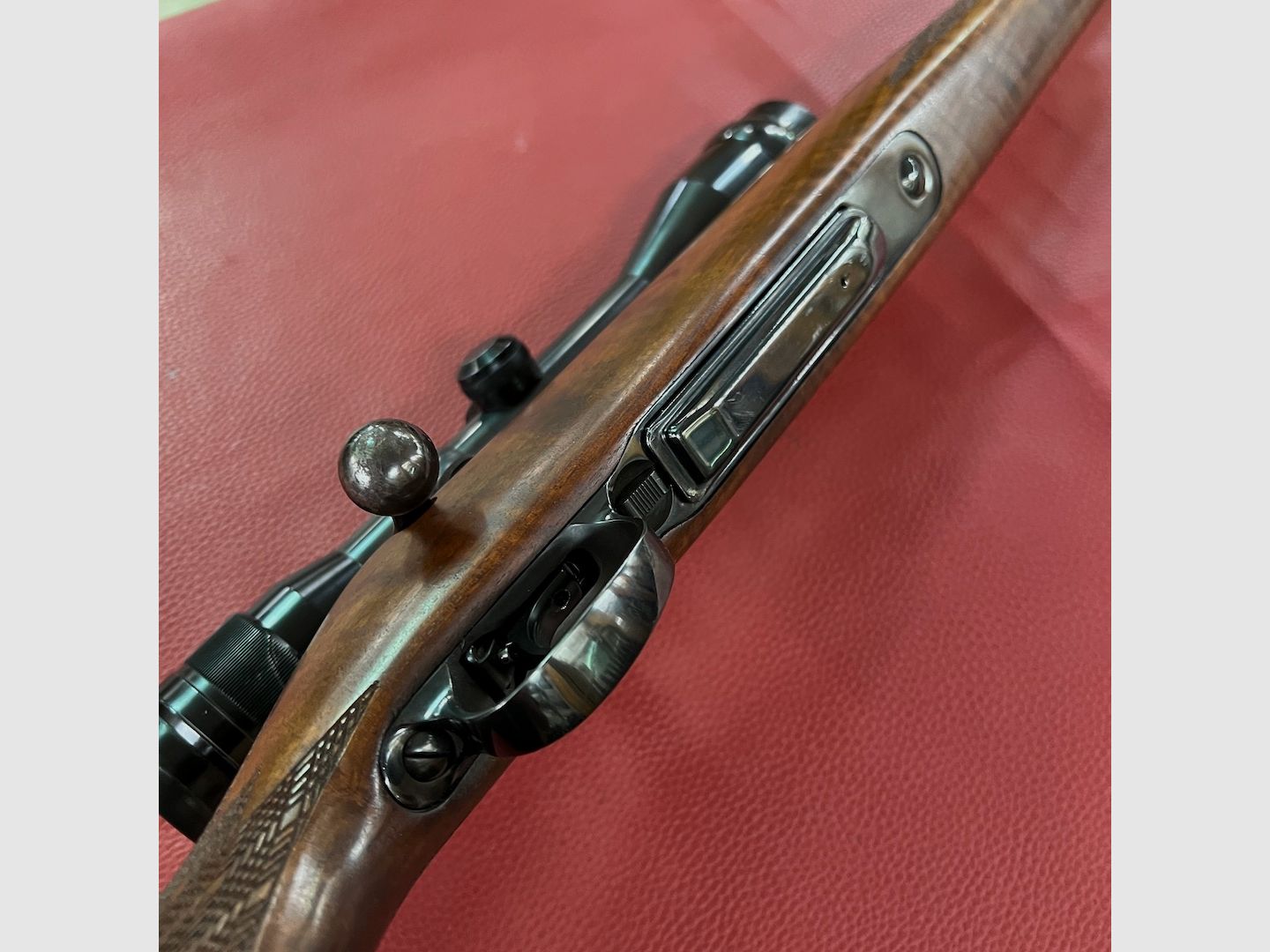 Sauer 80, image 10 sur 13