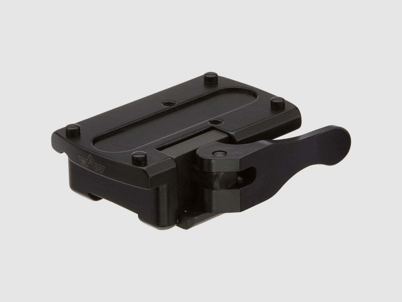 EAW Adapter für Meosight und ähnliche Modelle für 14-mm-Prisma