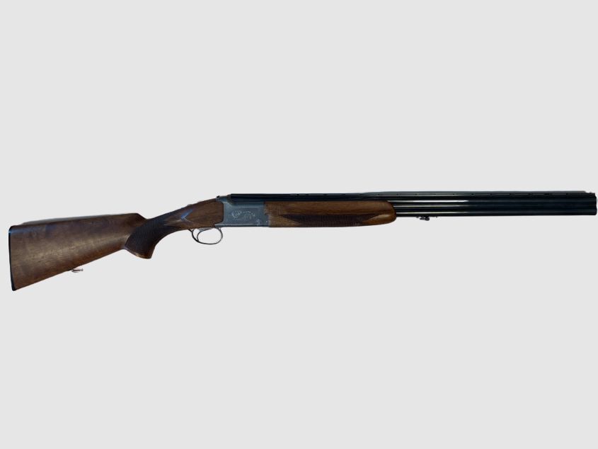 Dwururki Bock Miroku B.C. kal. 12/70 model (3800GF-I)