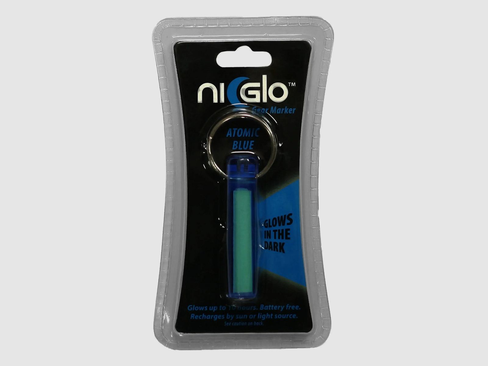 McNett McNett Safety Marker Ni-Glo - Blu