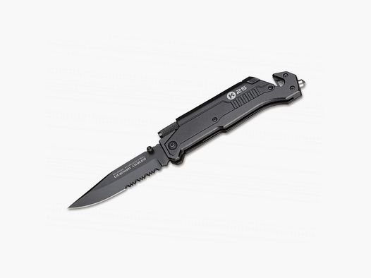 K25 Emergency