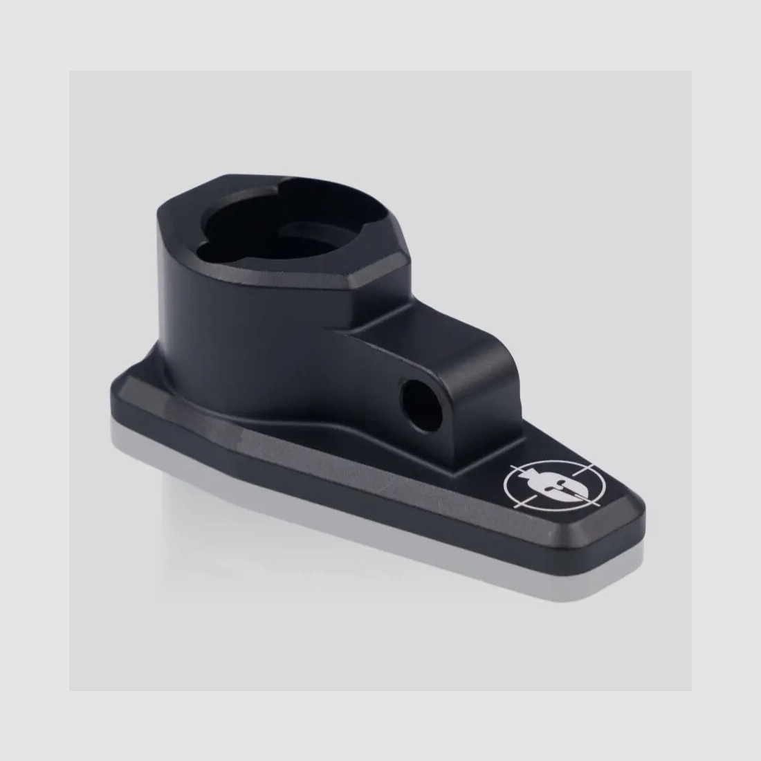 Spartan Classic Rifle Adapter