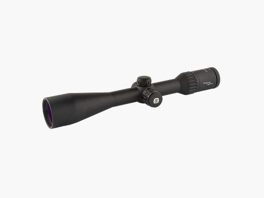 Ammersee 2.5-15x50 HD V2 illuminated reticle 4