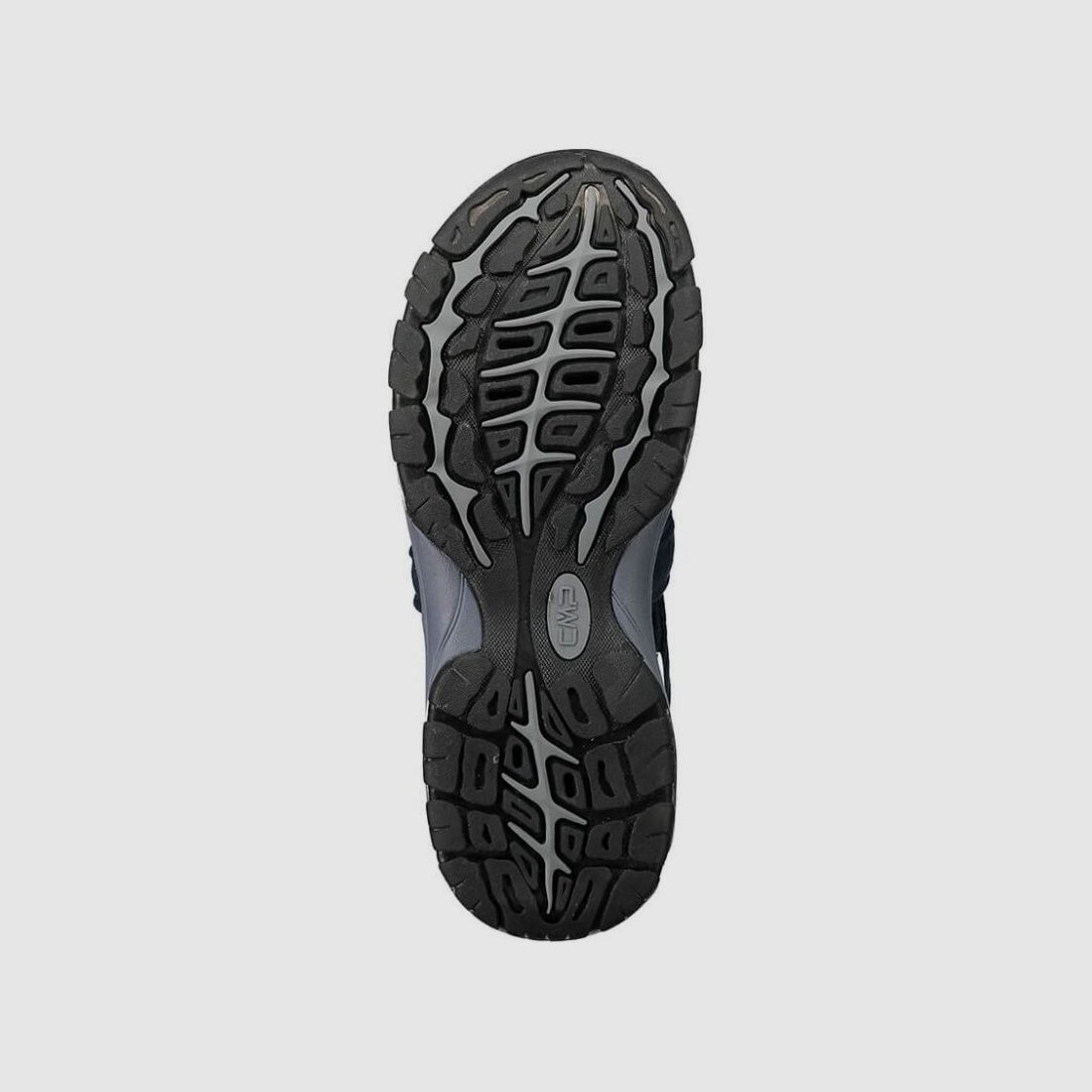 CMP Herren-Hiking-Sandale Sahiph Leather