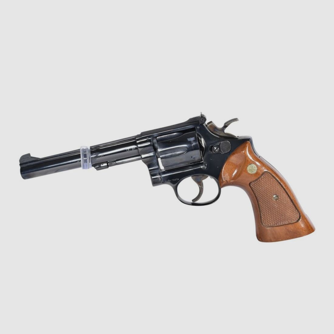 Smith & Wesson 17