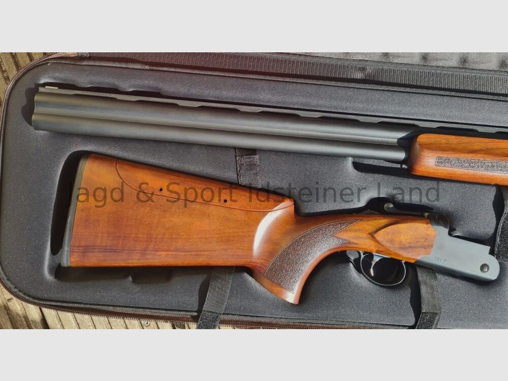 BATSAS (Producent: Hatsan) 121T