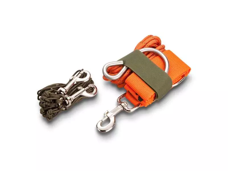 Blaser cinghia da caccia con girello in metallo, immagine 1 di 2