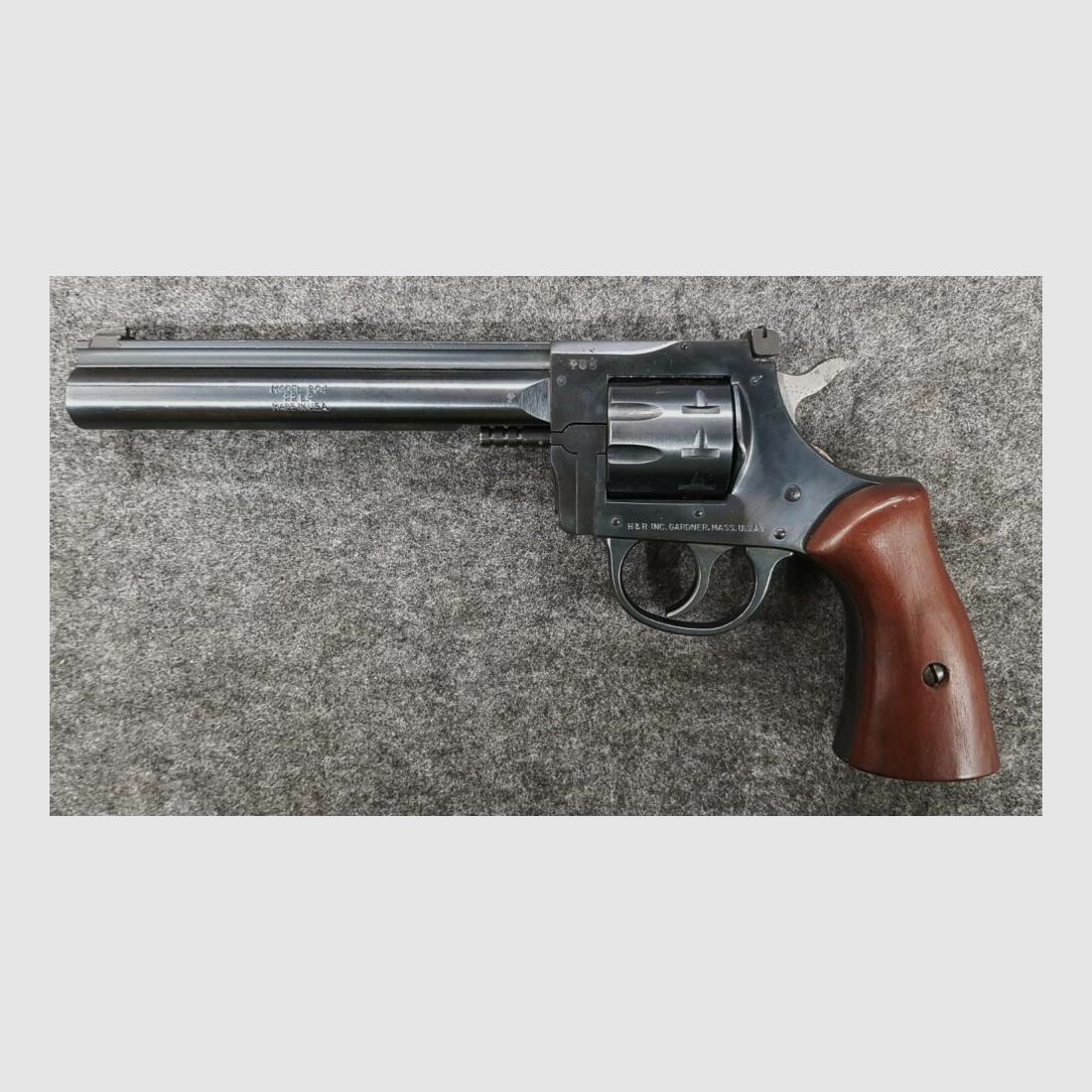 H&R 904