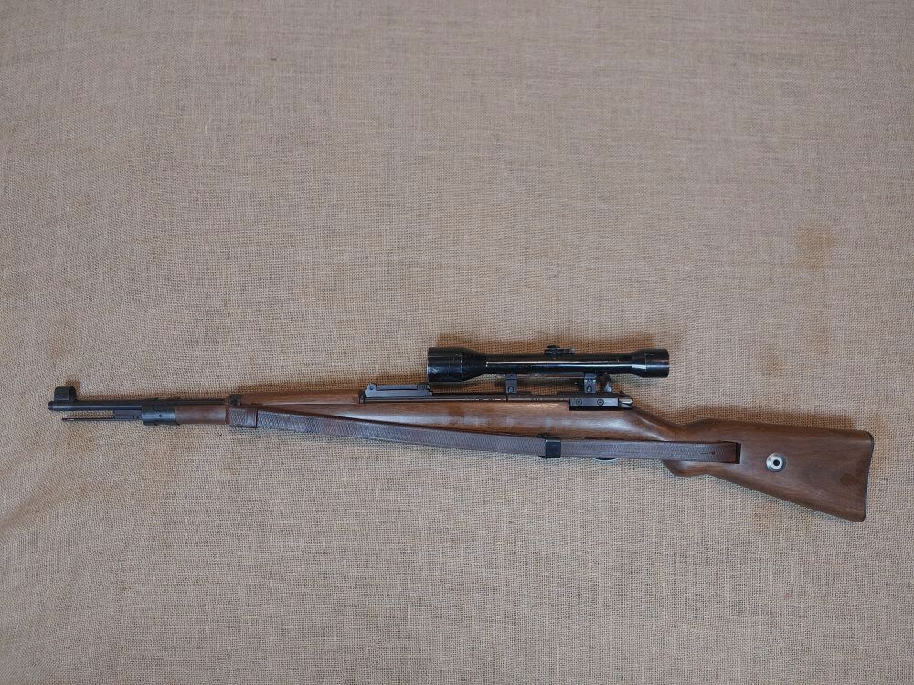 Norinco KKW JW 25 Wehrsport