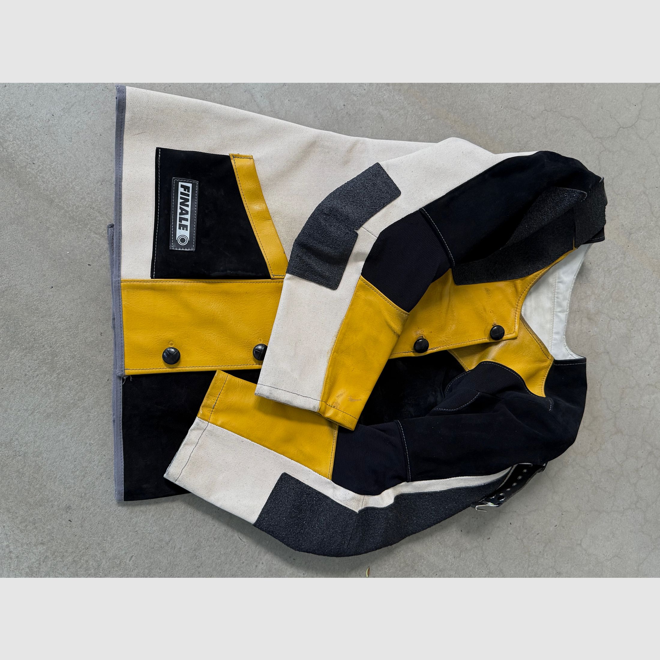 Schießjacke