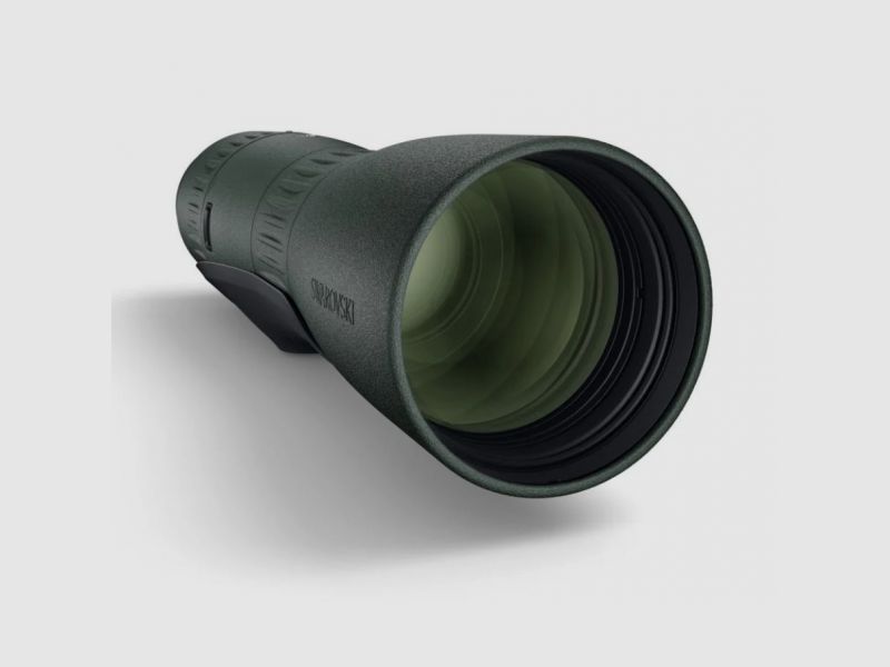 Swarovski STC 17-40x56 Telescopio/Spectroscopio - ACCIÓN