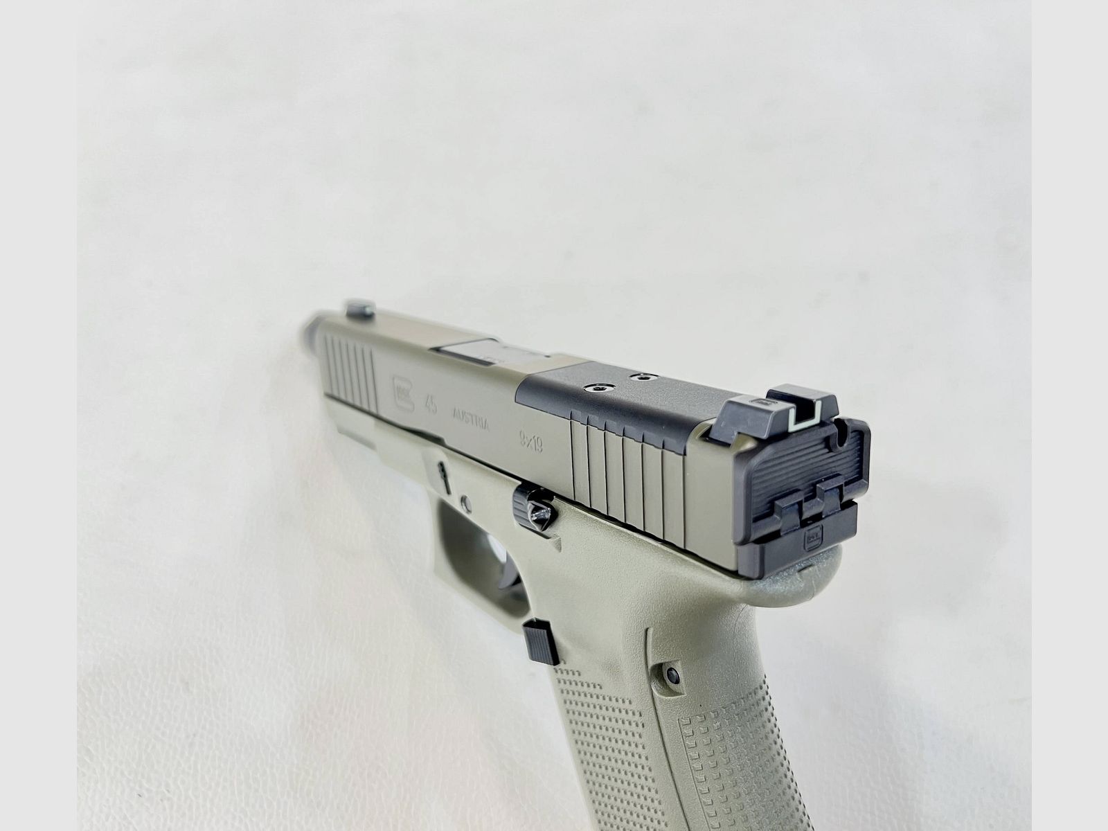 GLOCK 45 HUNTER – 9×19, image 5 of 5
