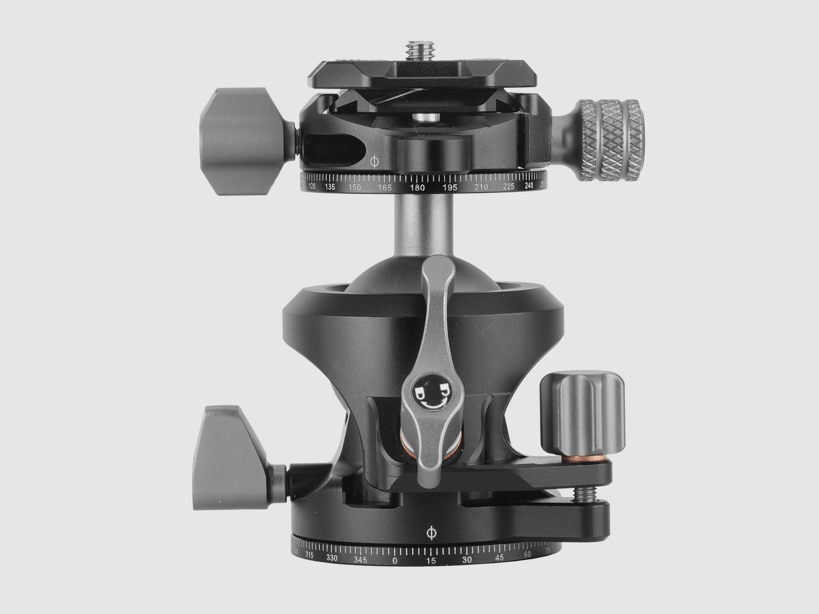 Vanguard LBP-55S – Ball Head, image 3 of 8