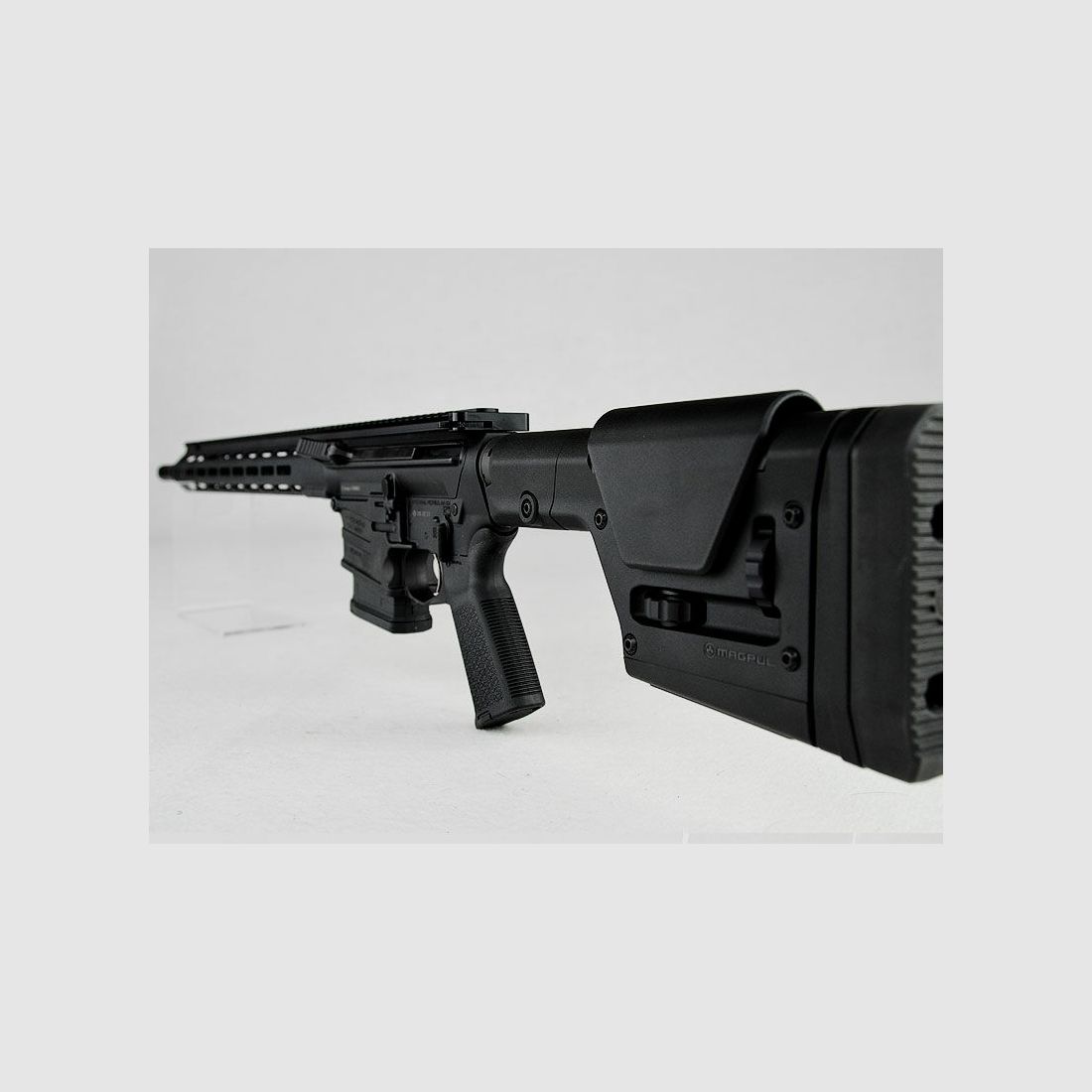 SAVAGE MSR 10 Long Range