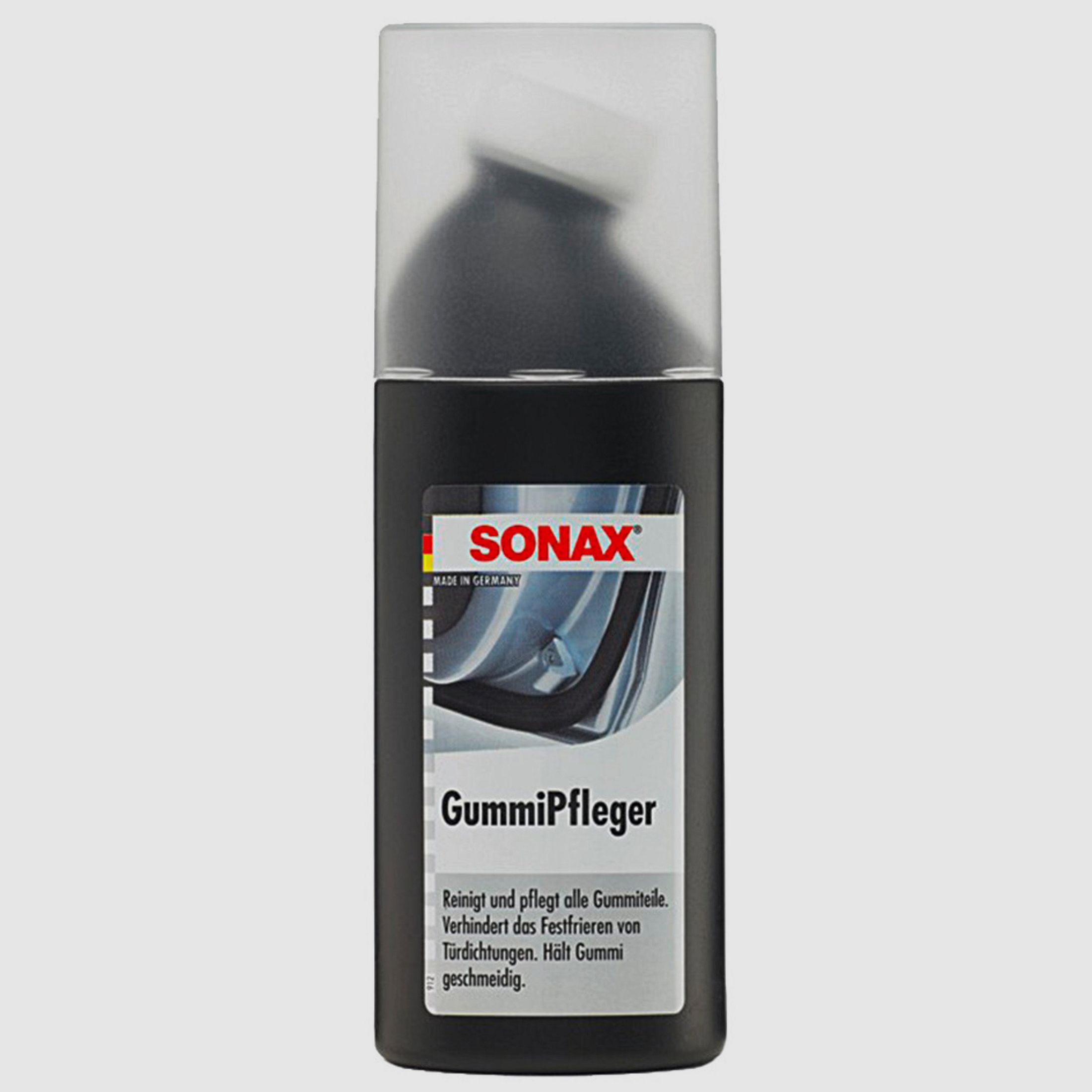 Sonax Gummi-Pfleger
