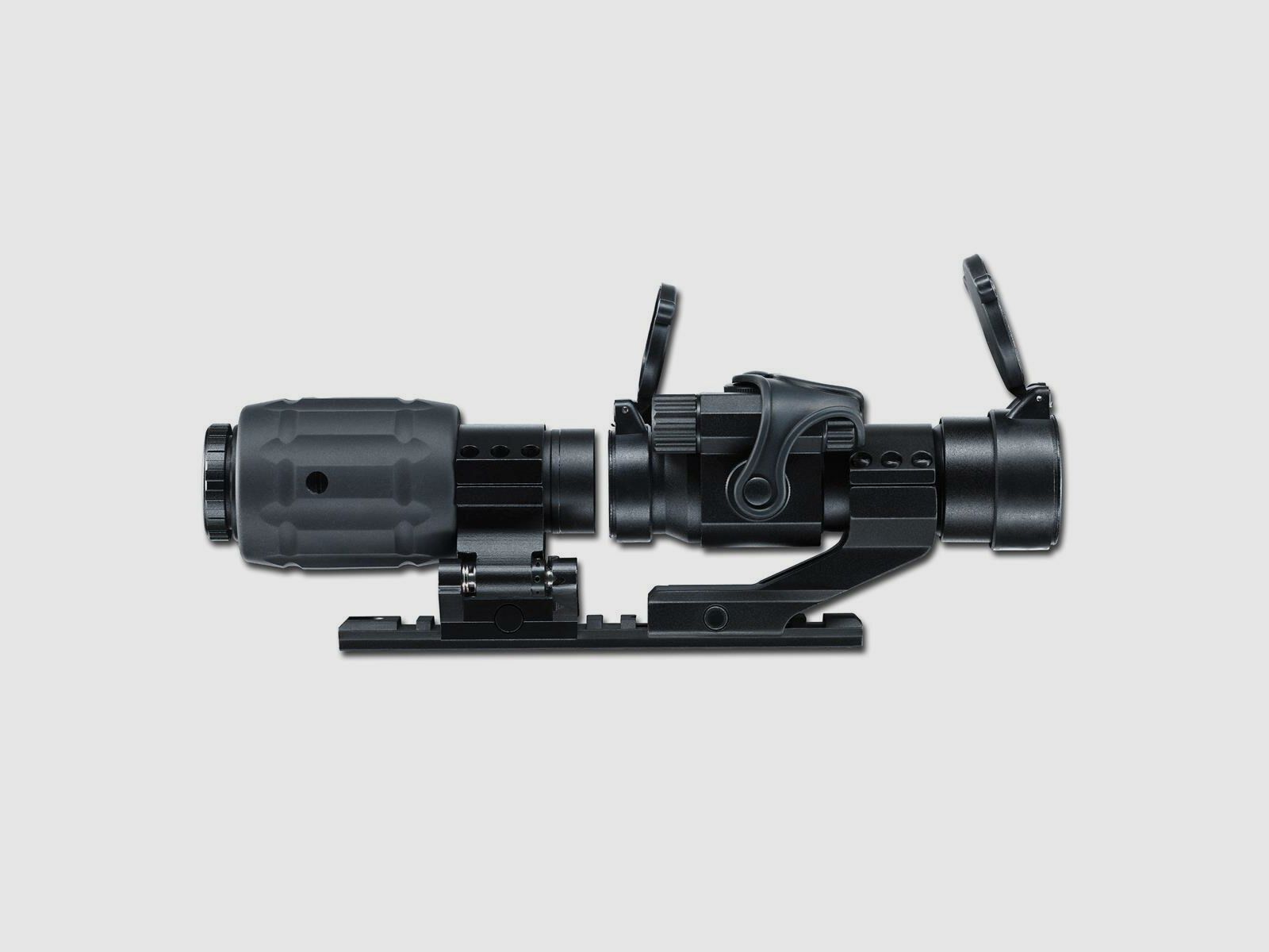 Walther Rotpunt + Reflexvizier Pointsight EPS3