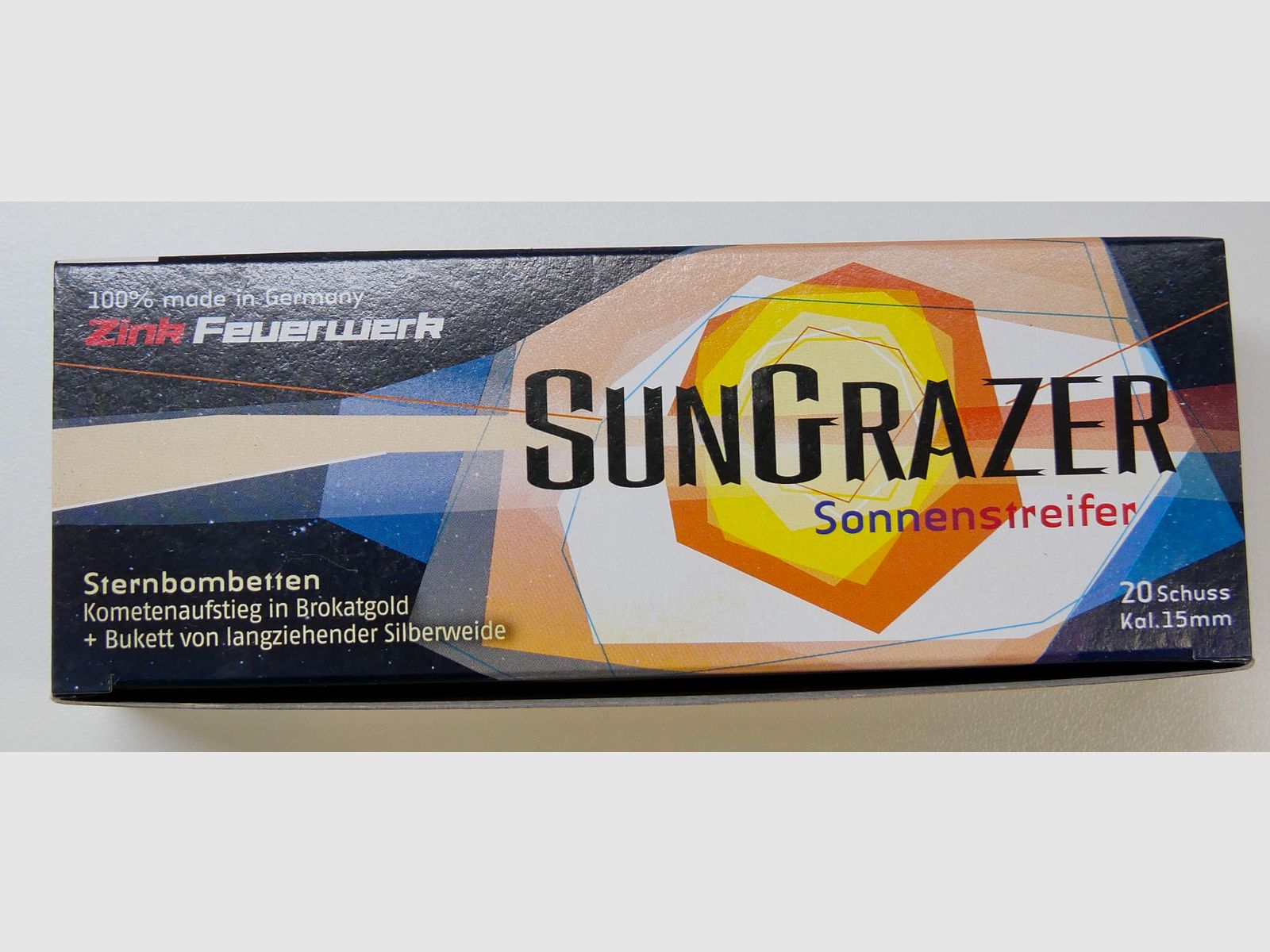 ZINK Sun Grazer 20 Stk