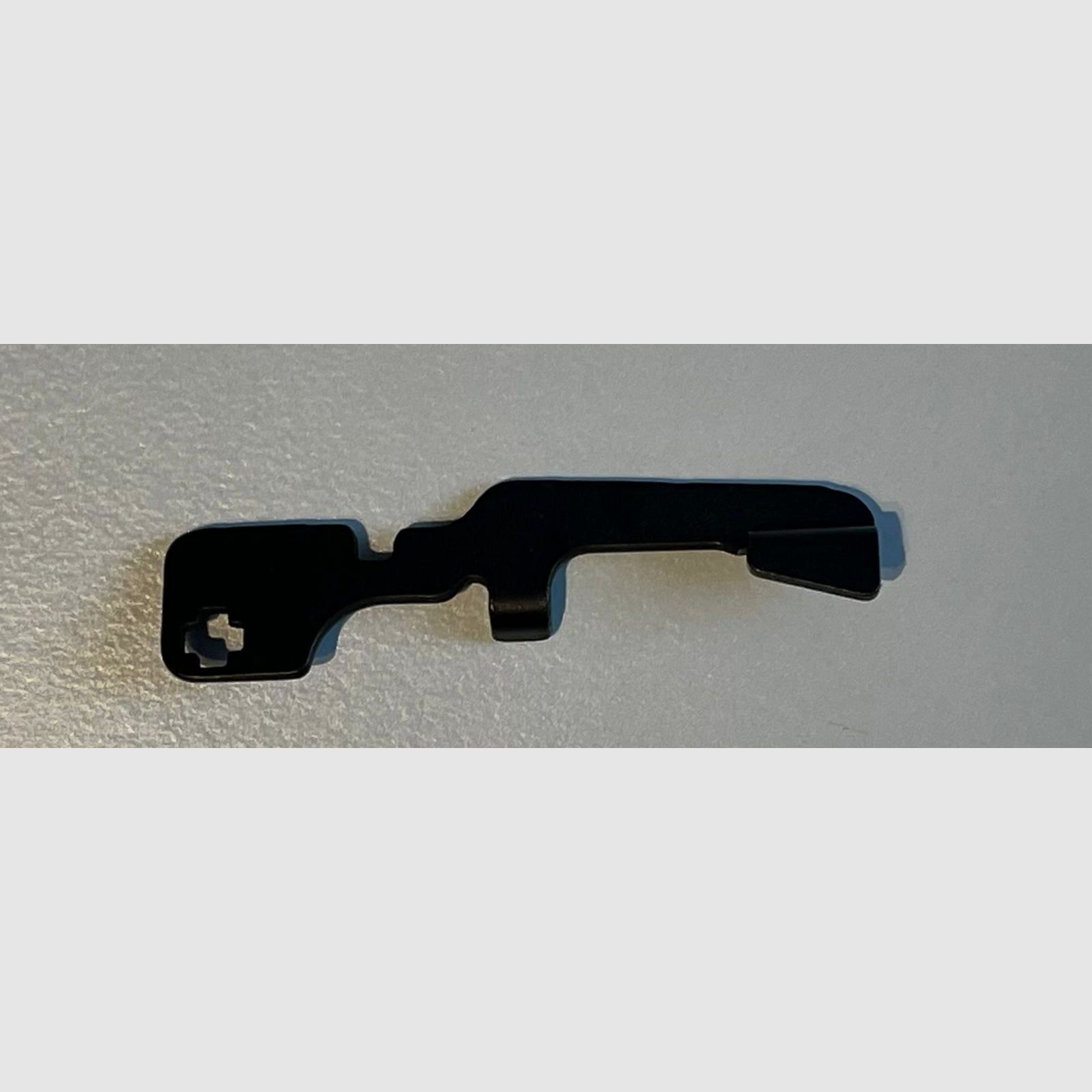 Heckler & Koch SFP9 palanca de retención