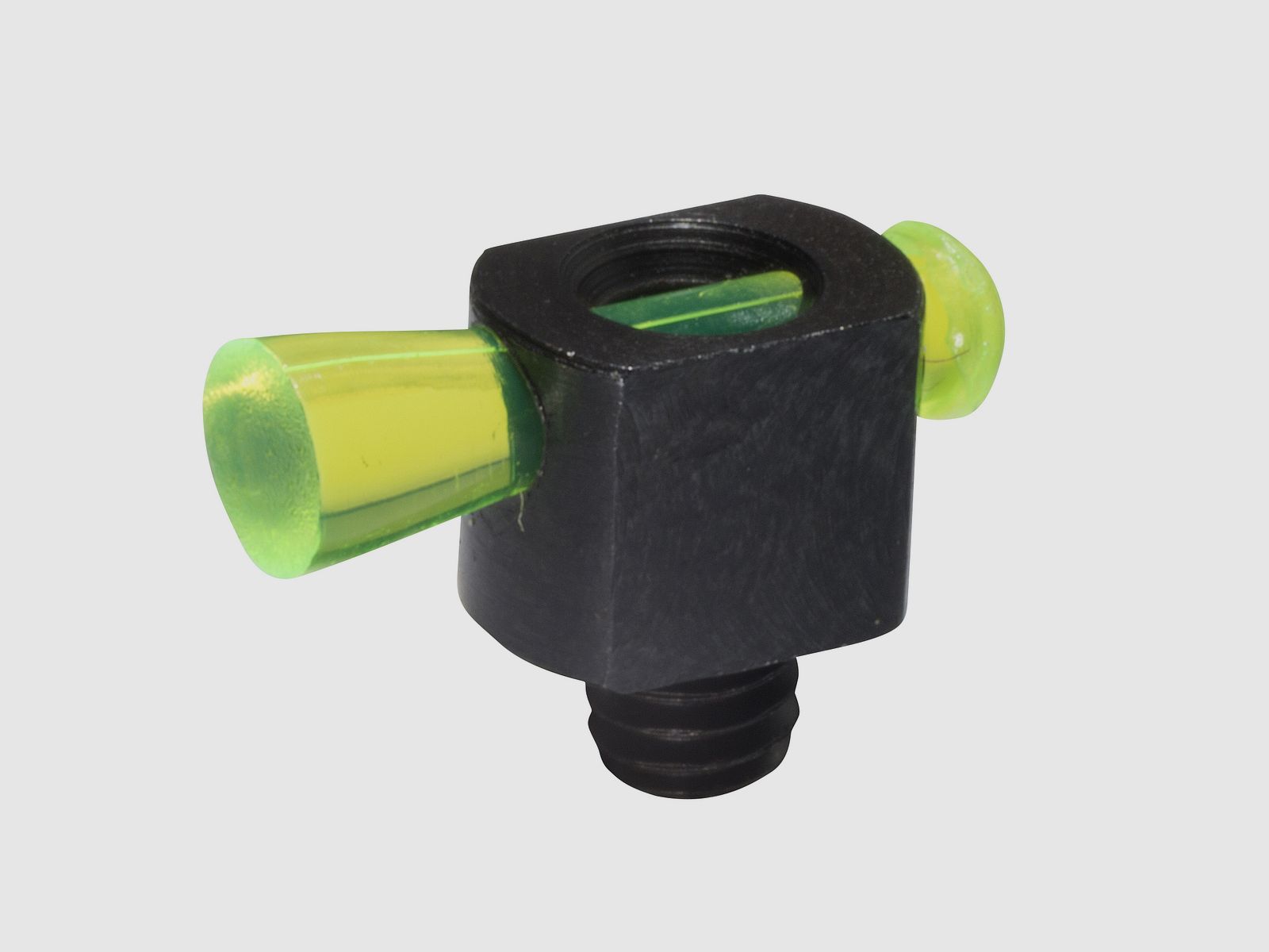 HIVIZ Screw-On Front Sight SPARK II GREEN