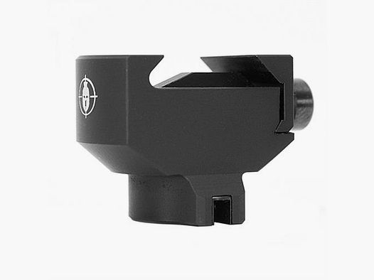 Spartan – Klassischer Picatinny Adapter