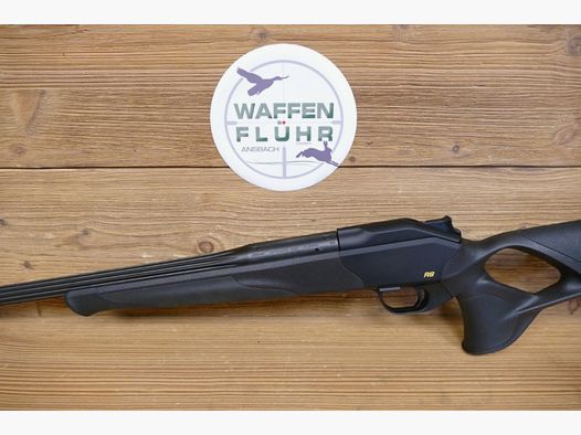 Blaser R8 Ultimate Kal. .300 Win Mag , Jagdmatch M18x1 Gewinde Neuwaffe WAFFEN FLÜHR ANSBACH