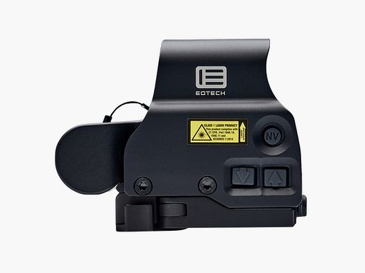 EOTech - Celownik holograficzy EXPS3-DCR - Czarny