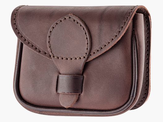 Bolsita de cuero – Country Sellerie