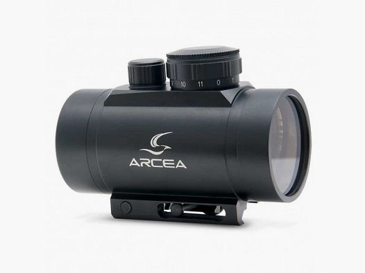 Visor punto rojo Arcea 1x40