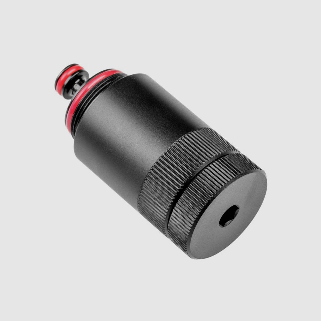 Bundle – ASA TUNING CHAMBER + SMALL CO² CAP | Beeman BP50 | Maximale Performance