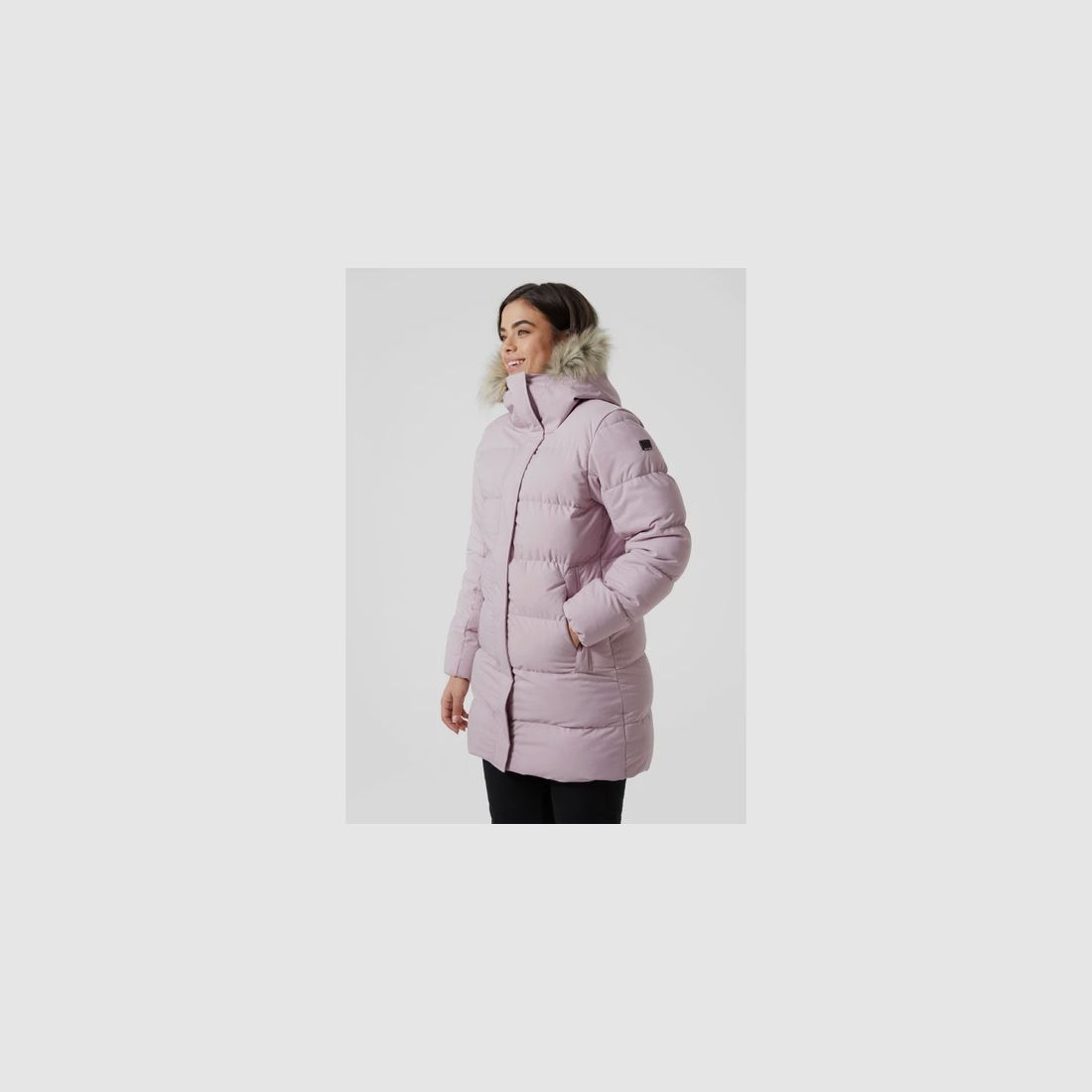 Damenparka Blossom Puffy Hely Hansen, Bild 4 von 7