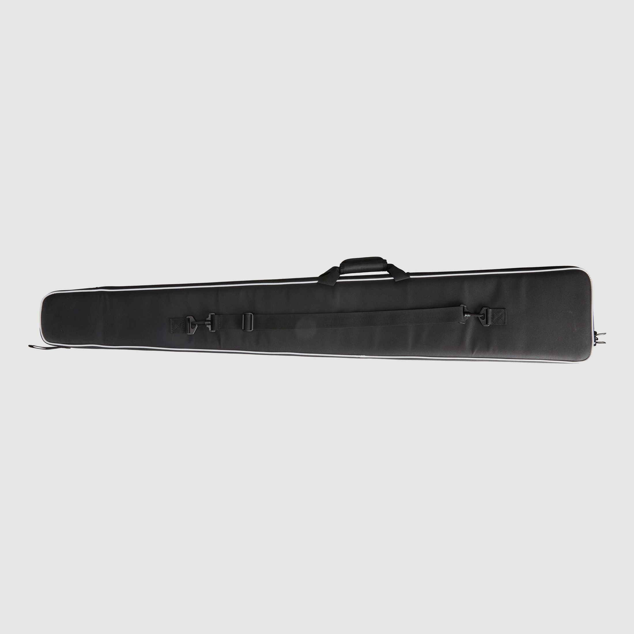 Browning Gewehrfutteral Flex Proshooter Schwarz, Bild 2 von 2