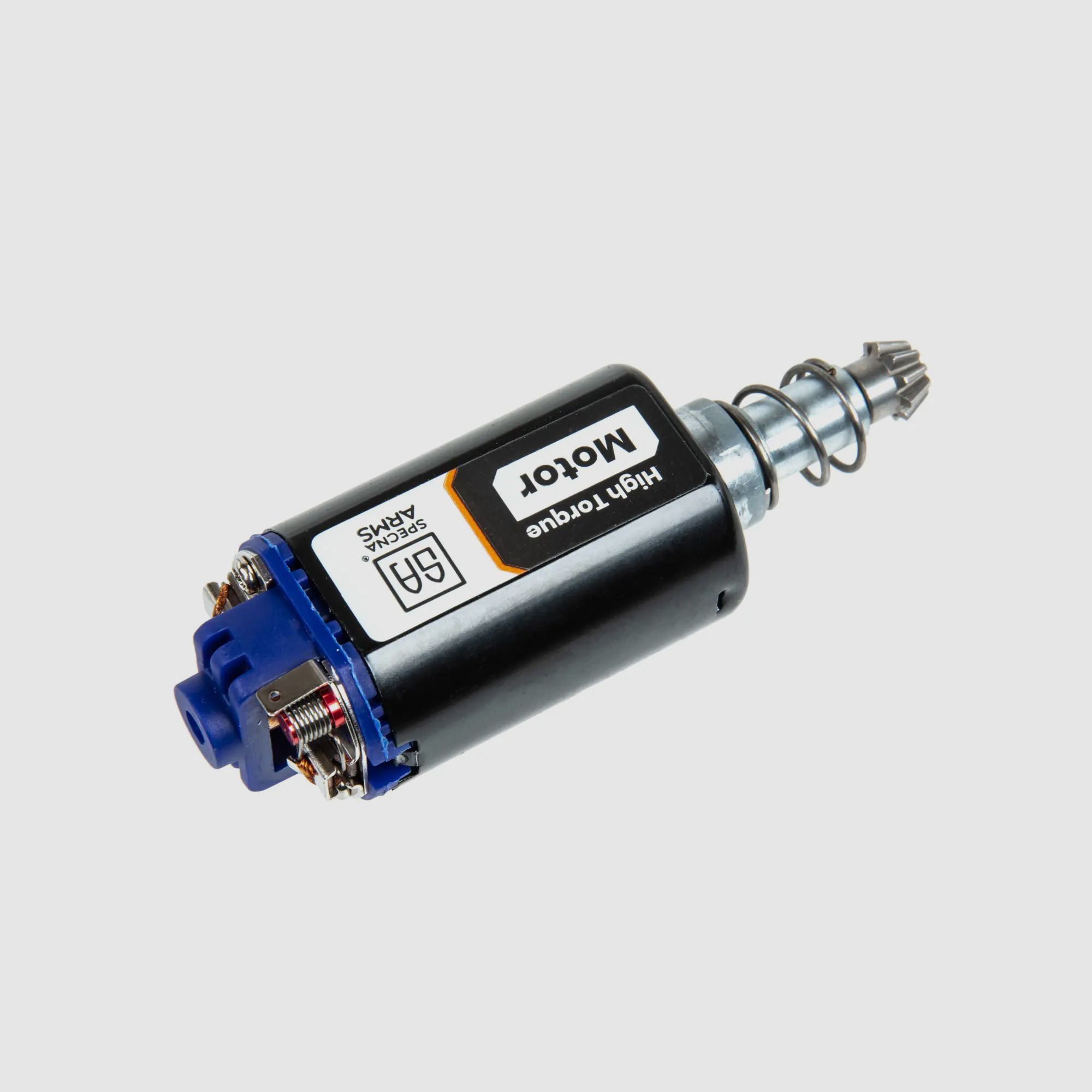 Moteur à couple élevé Longtype SA EDGE, aimants en néodyme