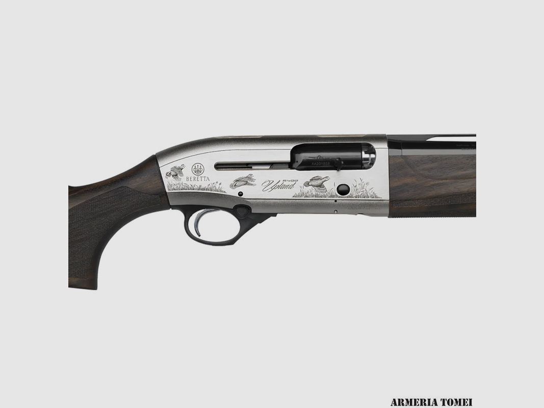 FUCILE SEMIAUTO – BERETTA A400 UPLAND cal. 12, immagine 2 di 8