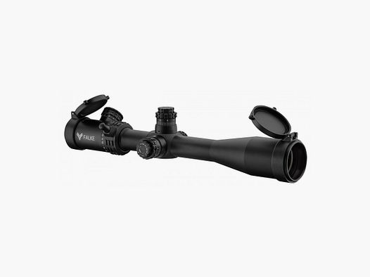 Lunette FALKE Tac Series 4-16 x 44 - 1/20 MRAD