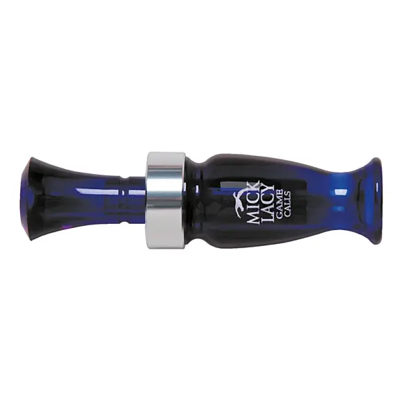 Lockruf Mick Lacy Acrylenteichente Magic Blau Mick Lacy
