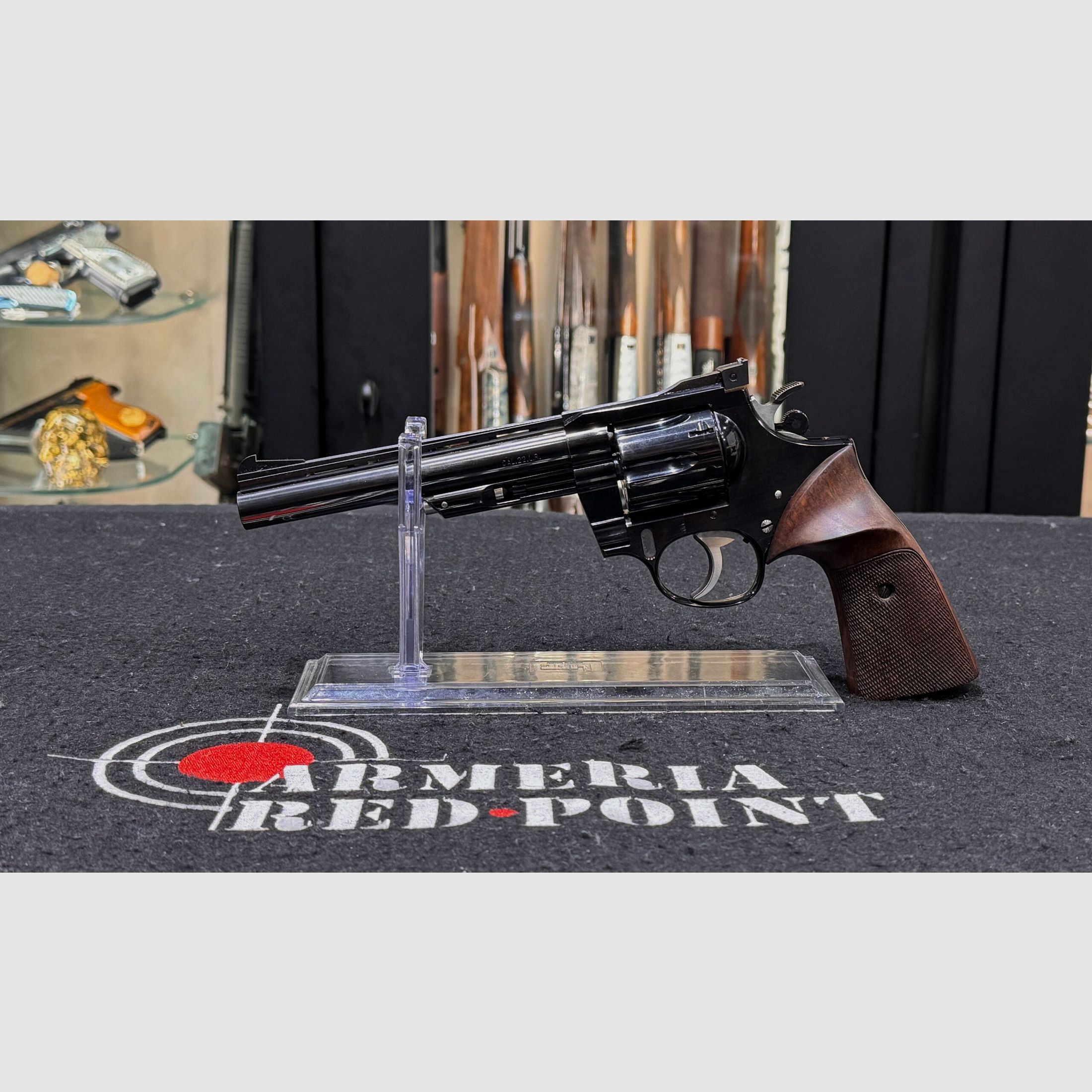 Korth Target, Bild 1 von 7