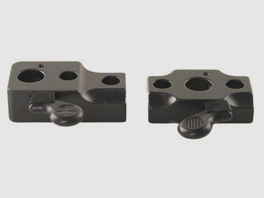 Leupold QR podstawy 2-częściowe matowe czarne dla Antoni Zoli