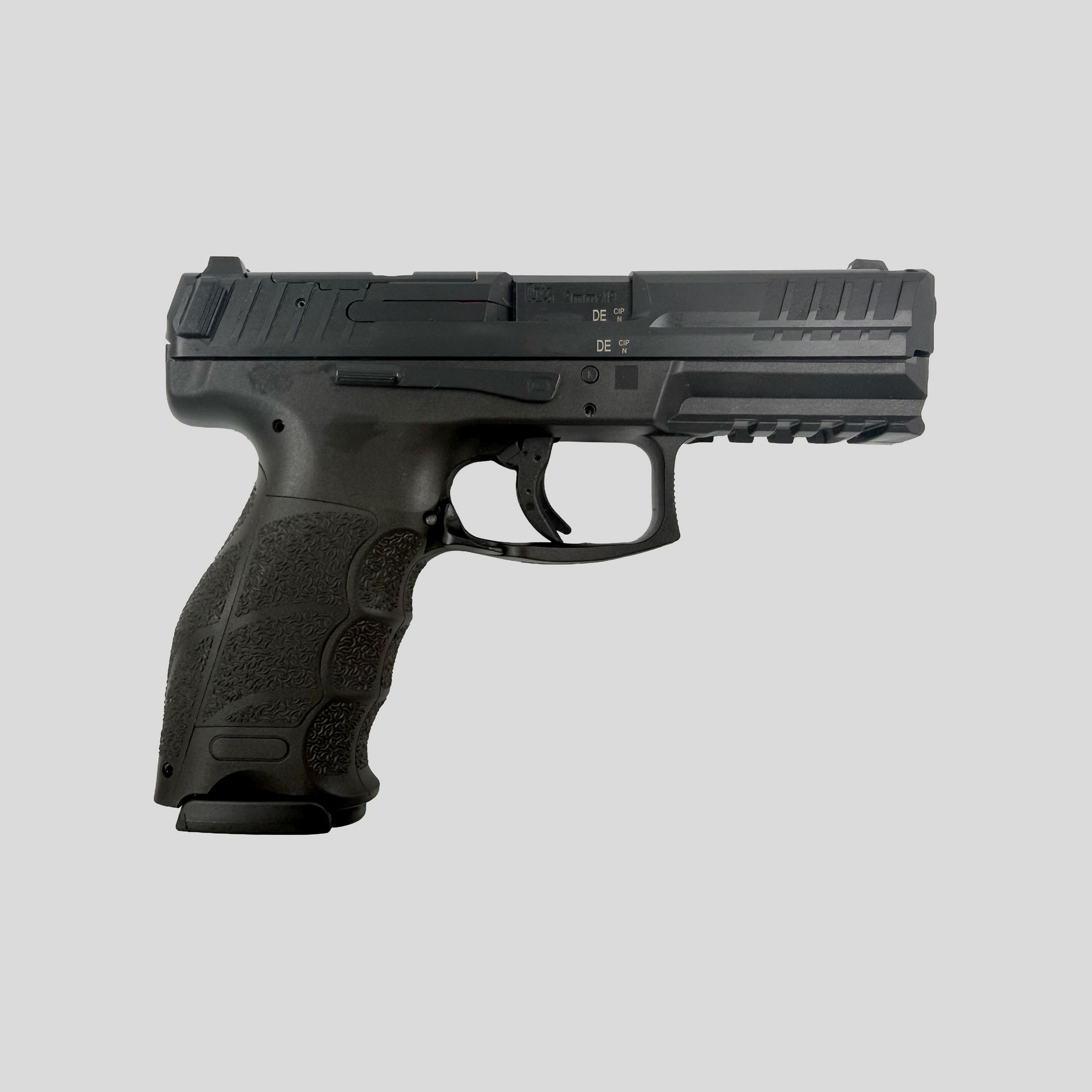 Heckler & Koch – SFP9 OR [9mm Para], Bild 2 von 5