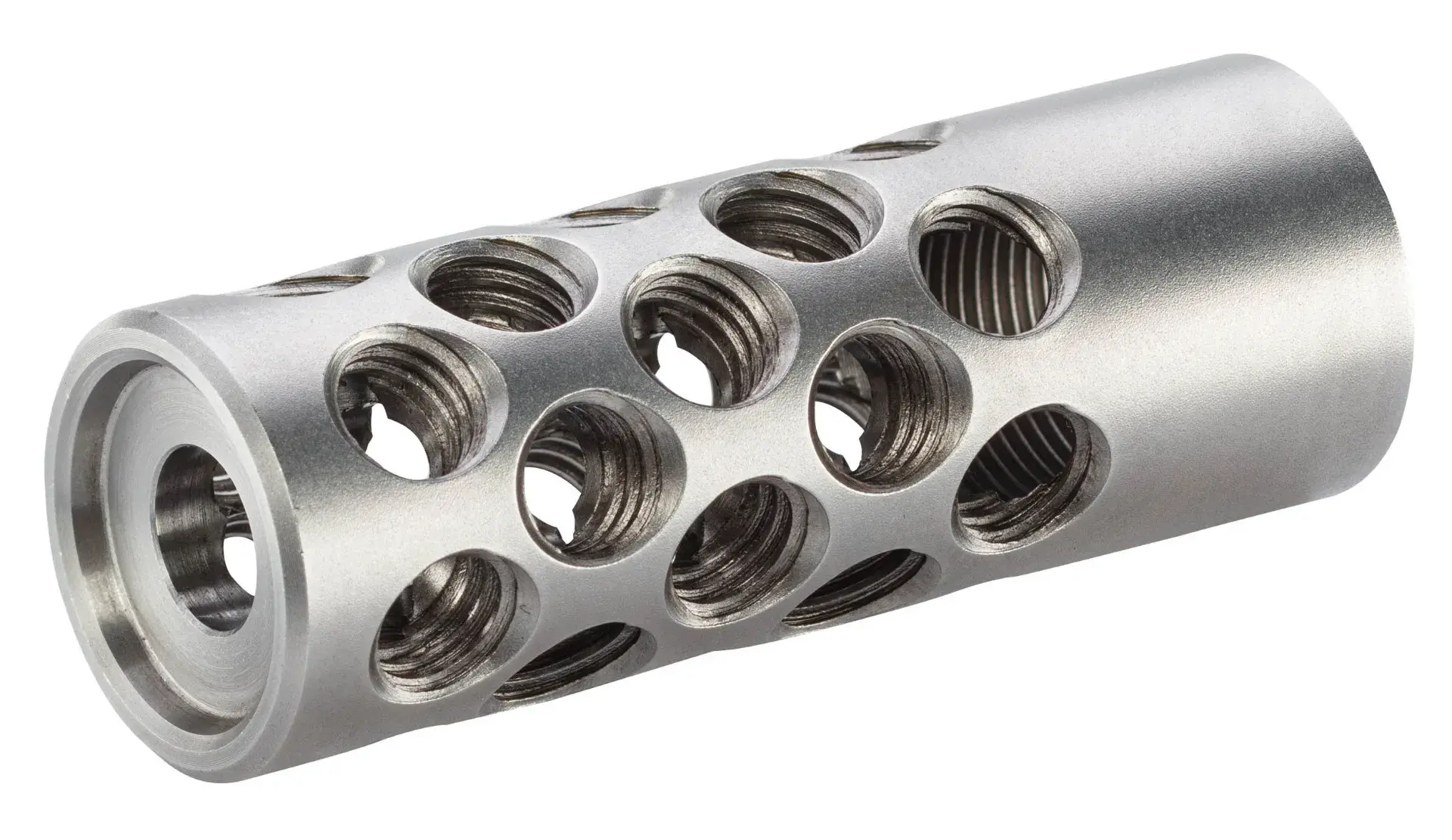 Mündungsbremse Stalon Premium 9,3 MM, Bild 2 von 16