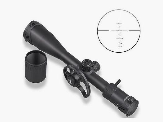 Discoveryopt richtkijker voor geweer model VT-Z 6-24x50 FFP