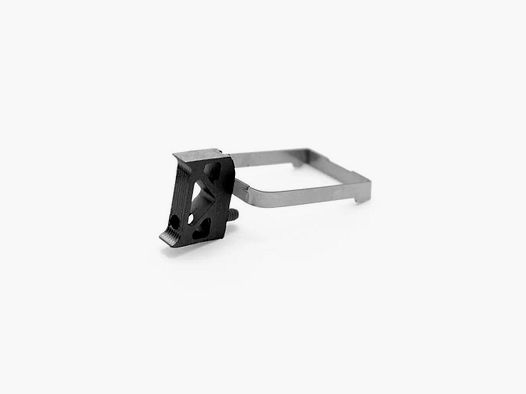 EEMANN TECH K-HOLE FLAT TRIGGER FOR 2011 (COLOR: BLACK)
