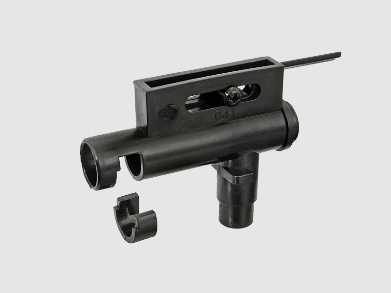 M5 HopUp-Unit, Cyma
