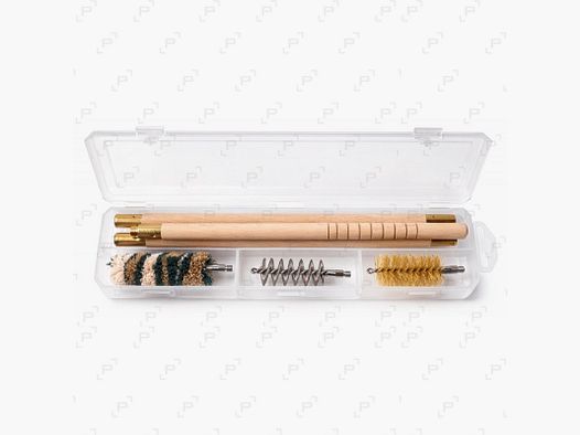 Reinigungsset PISTEURS Kaliber 12