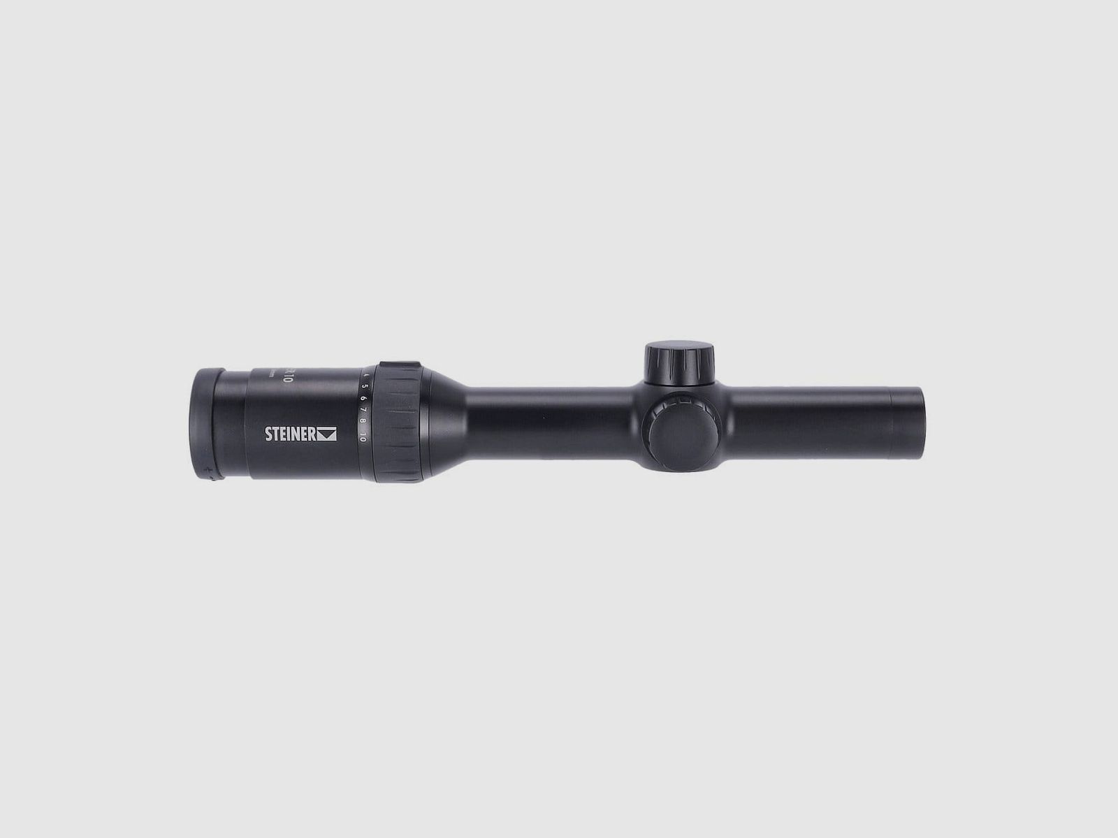 Steiner Ranger 10 1-10x24 lunette de tir