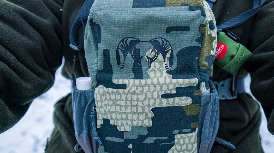 KUIU Bino Harness