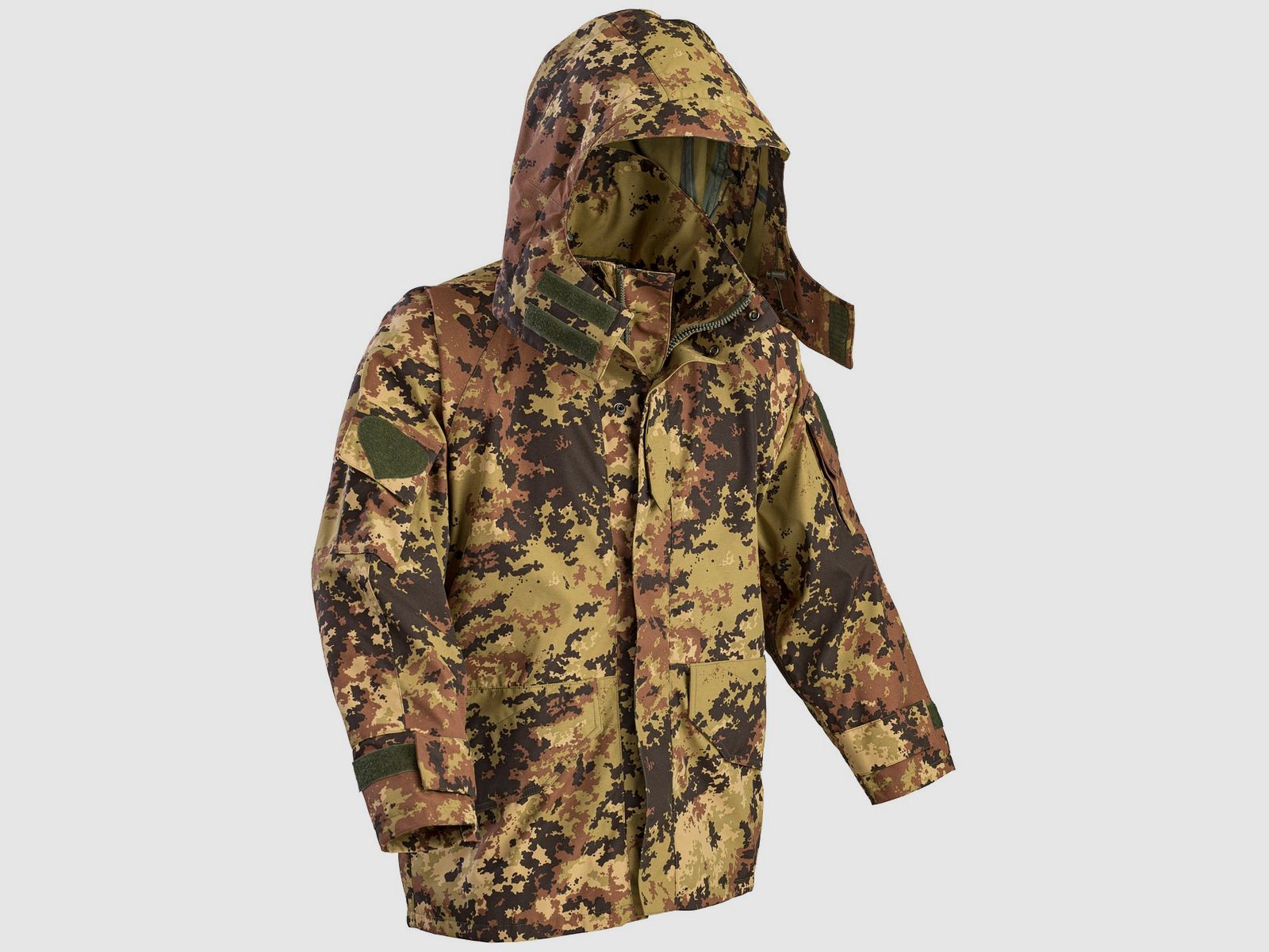 Defcon 5 Parka II vegetato italiano, Bild 1 von 3