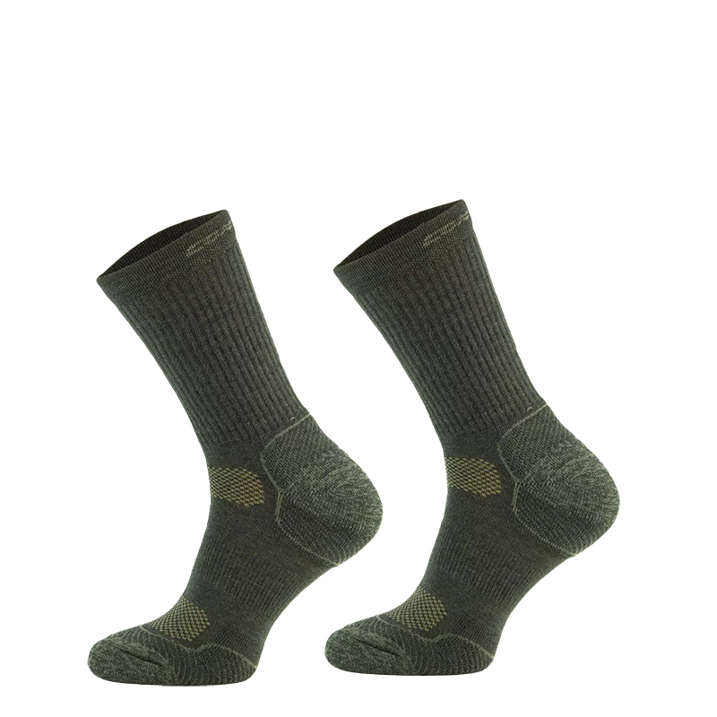 Merino hunting and outdoor socks - Lightweight - TRE7/03