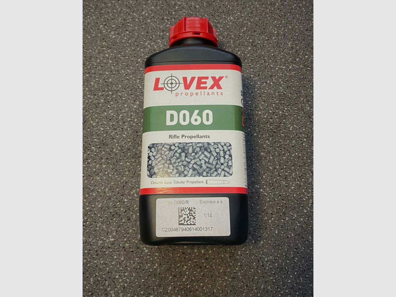 Lovex D060