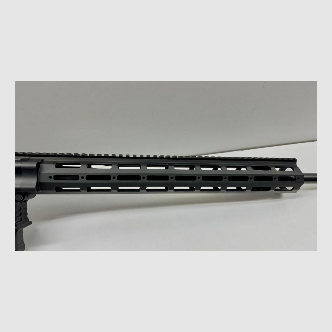 DAR | Dynamic Arms Research DAR-10 DMR | DESIGNATED MARKSMAN RIFLE 20" | AR10 - Waffen Friedrichs